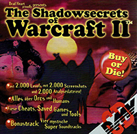 The Shadowsecrets of Warcraft II