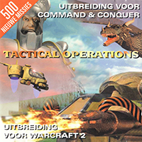 Tactical Operations