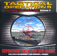 Tactical Operations: Beyond Destruction Volume II