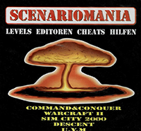 Scenariomania Vol. 1