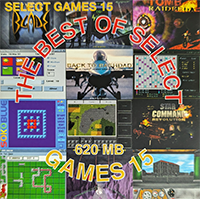 The Best of Select Games 15