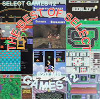 The Best of Select Games 12