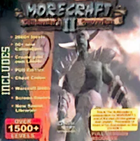 Morecraft II