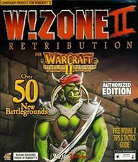 W!Zone II: Retribution